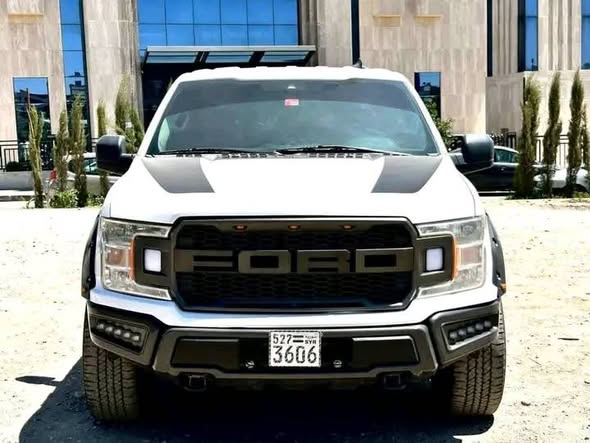 فورد F-150 2019 - صورة 1