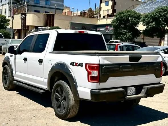 فورد F-150 2019 - صورة 2