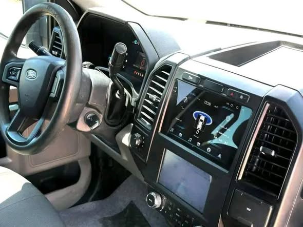 فورد F-150 2019 - صورة 3