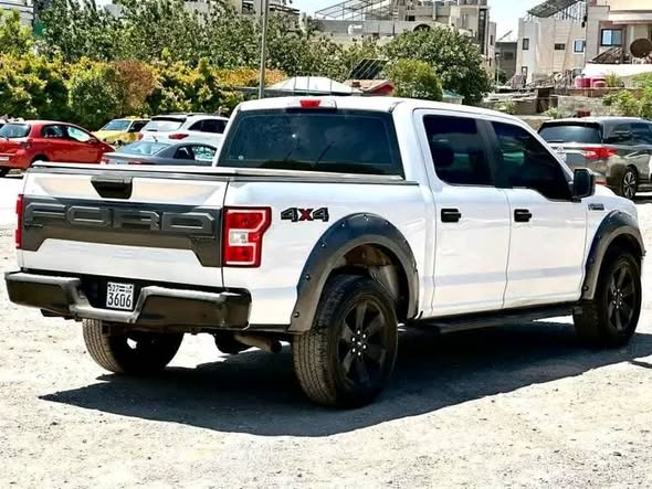 فورد F-150 2019 - صورة 4