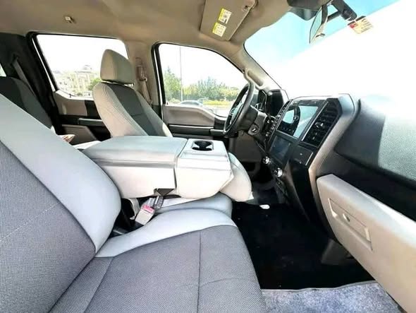 فورد F-150 2019 - صورة 5