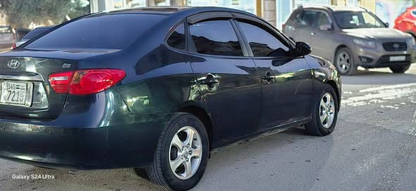 هيونداي النترا 2010 - صورة 1