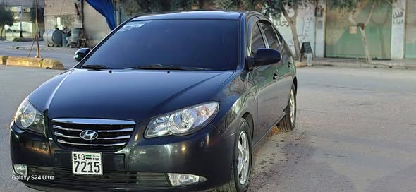 هيونداي النترا 2010 - صورة 3