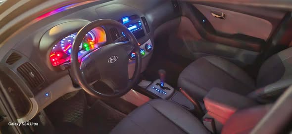 هيونداي النترا 2010 - صورة 4