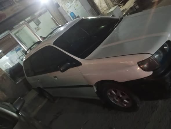 كيا جويس 2001 - صورة 2