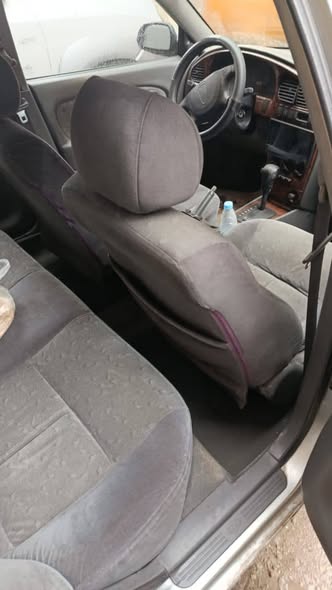 كيا جويس 2001 - صورة 3