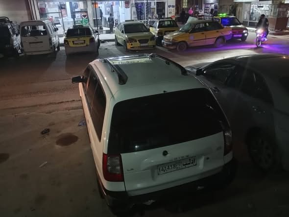 كيا جويس 2001 - صورة 4