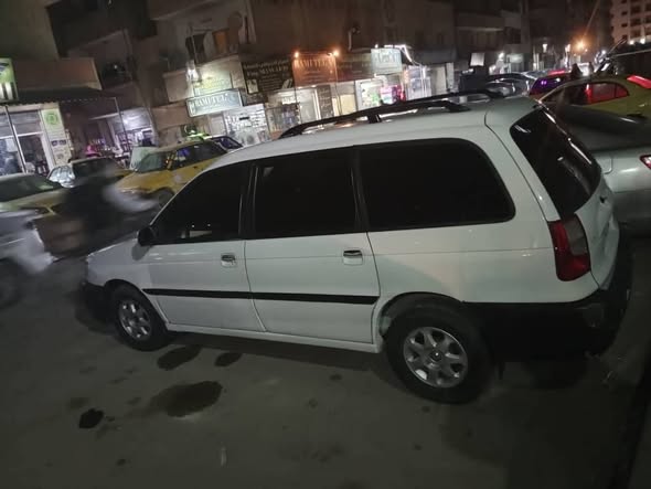 كيا جويس 2001 - صورة 5