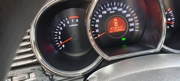 كيا K5 2013 - صورة 1