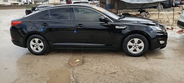 كيا K5 2013 - صورة 3