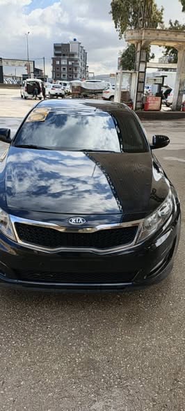 كيا K5 2013 - صورة 4