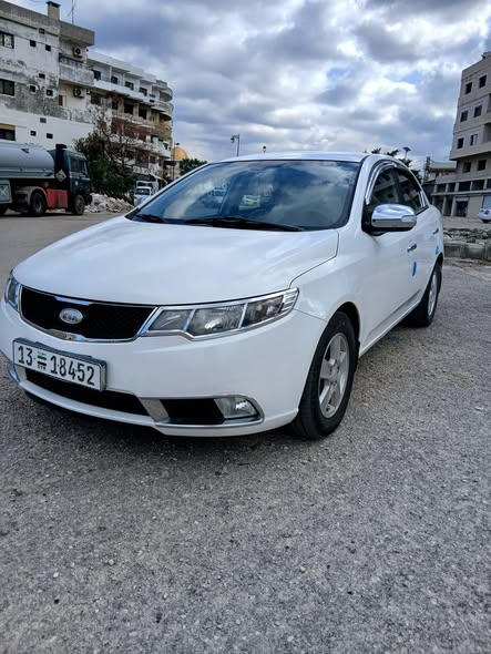 كيا فورتي 2009 - صورة 2