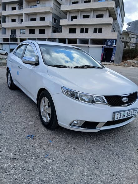 كيا فورتي 2009 - صورة 3