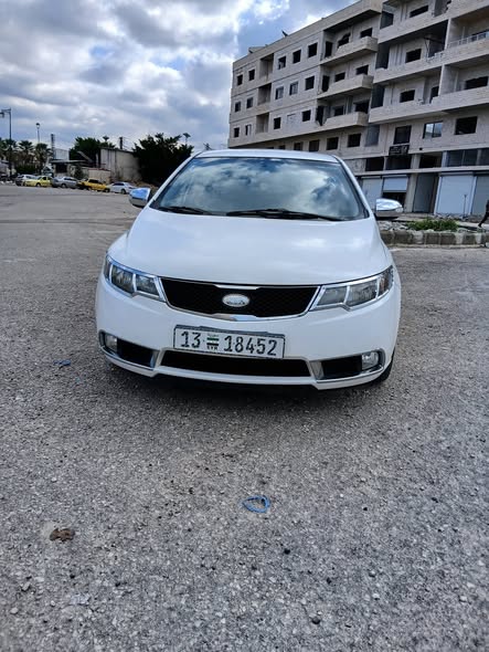 كيا فورتي 2009 - صورة 5