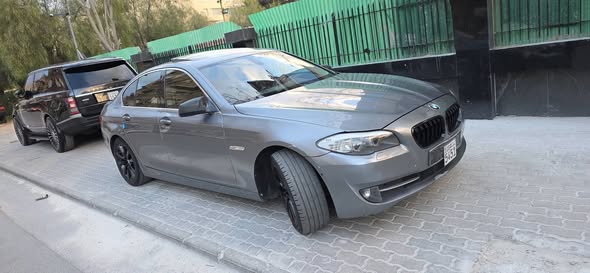bmw 528 2011 - صورة 3