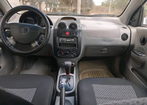 شفر آفيو 2004 - صورة 2