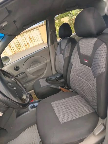 شفر آفيو 2004 - صورة 4