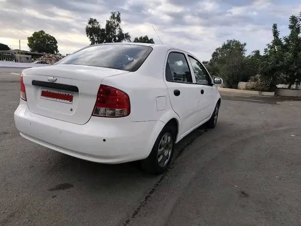 شفر آفيو 2004 - صورة 5