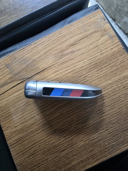 BMW 520 2014 - صورة 2