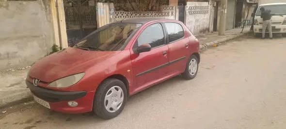 بيجو 206 2004 - صورة 2