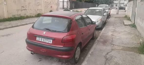 بيجو 206 2004 - صورة 3