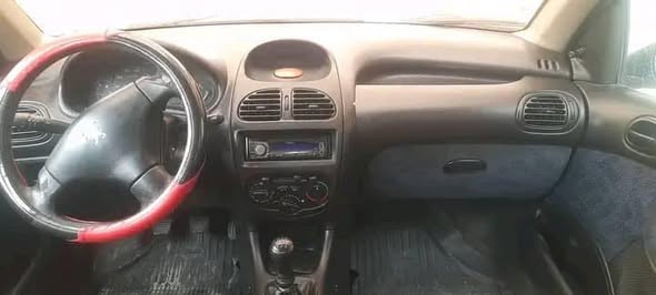 بيجو 206 2004 - صورة 4