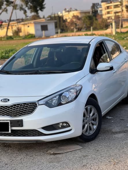 كيا K3 2015 - صورة 1