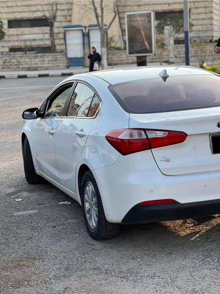 كيا K3 2015 - صورة 2