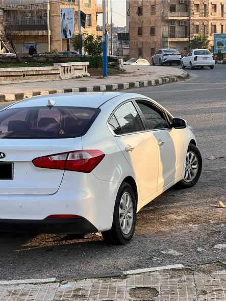 كيا K3 2015 - صورة 3