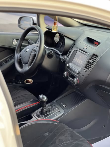 كيا K3 2015 - صورة 5