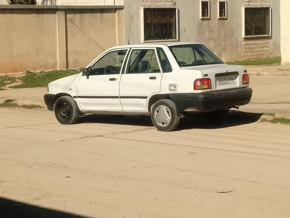 Saipa Saba 2010 - صورة 1