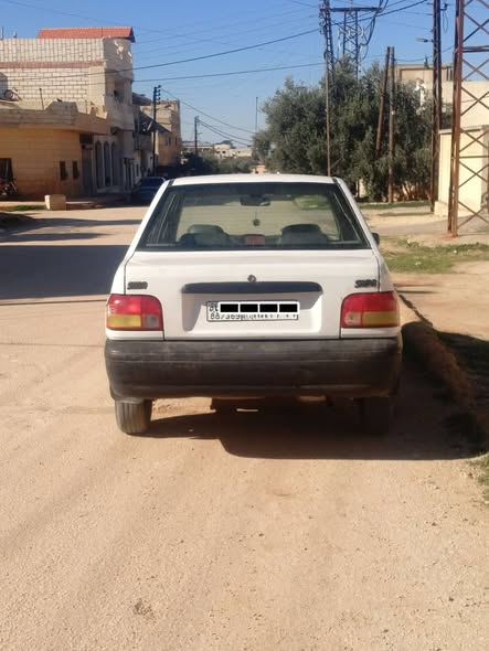 Saipa Saba 2010 - صورة 3