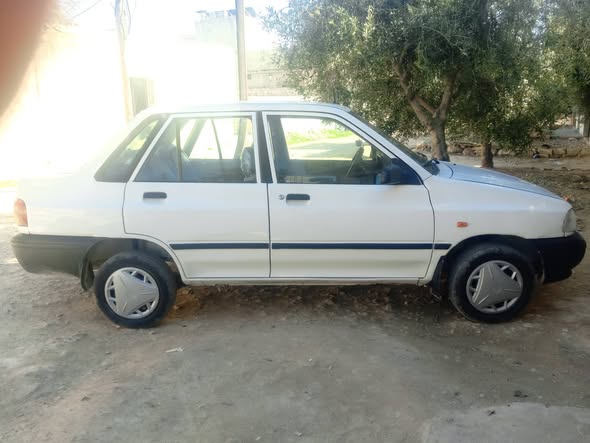 Saipa Saba 2010 - صورة 5