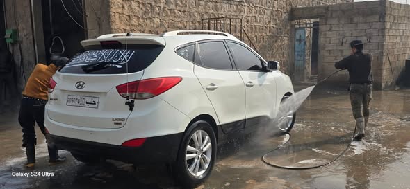 هونداي توسان 2011 - صورة 3