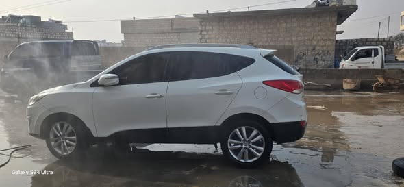 هونداي توسان 2011 - صورة 4