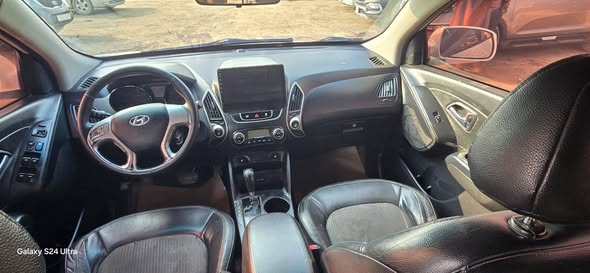 هونداي توسان 2011 - صورة 5