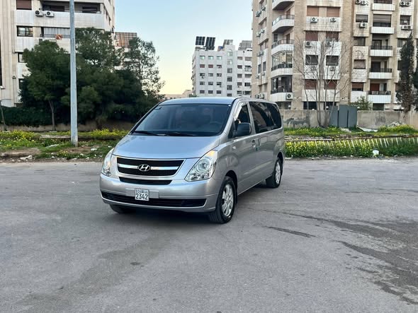 هيونداي H1 Starex 2015 - صورة 1