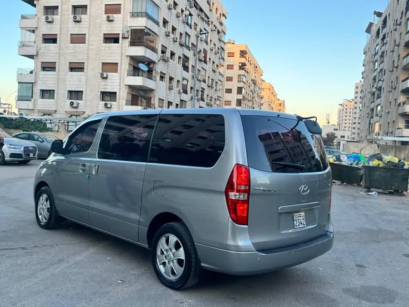 هيونداي H1 Starex 2015 - صورة 4