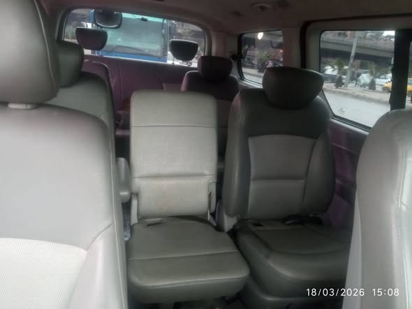 غير محدد توزر 2009 - صورة 1