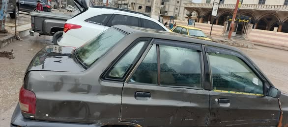 سابا سابا 2003 - صورة 3