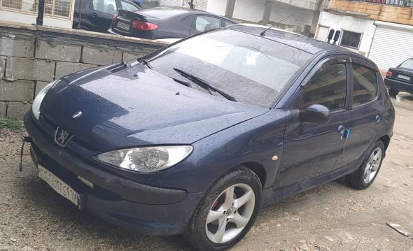 بيجو 206 2005 - صورة 3