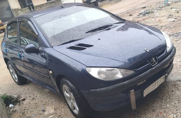 بيجو 206 2005 - صورة 4