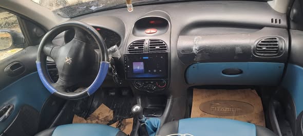 بيجو 206 2005 - صورة 5