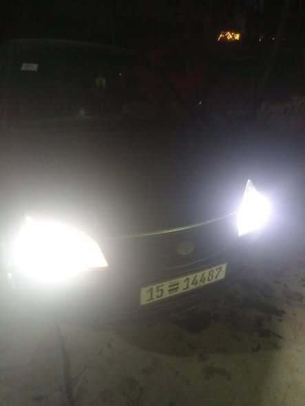 تاتا كرت٢٠٠٩ 2009 - صورة 1