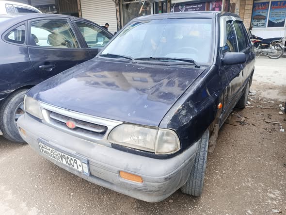 سـابـا سـابـا 2008 - صورة 3