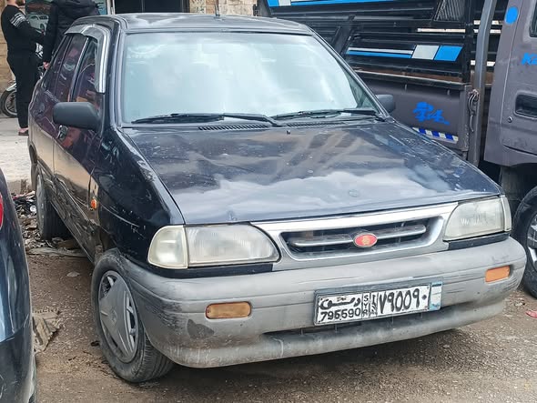 سـابـا سـابـا 2008 - صورة 4