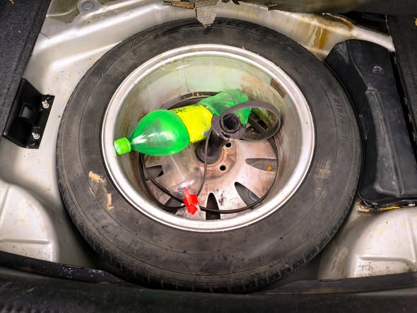 اودي A4 2007 - صورة 5