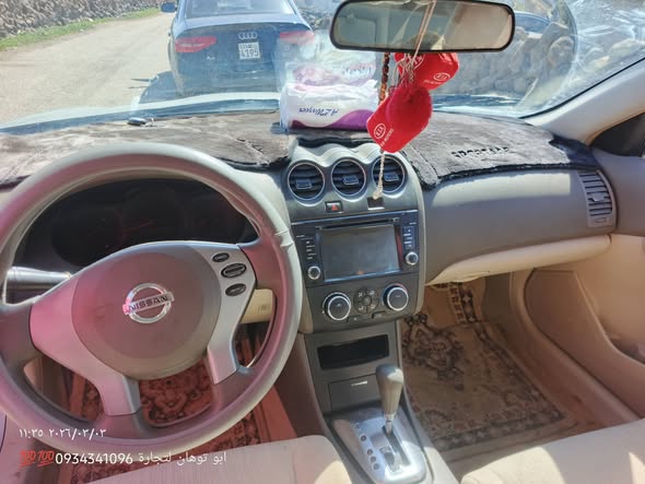 نيسان التيما 2011 - صورة 2