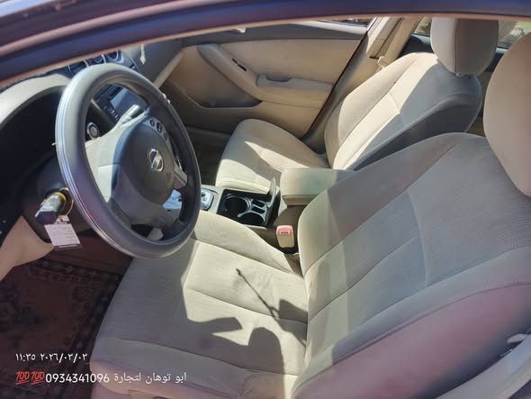 نيسان التيما 2011 - صورة 3