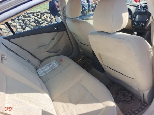 نيسان التيما 2011 - صورة 4